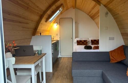 Gargrave Other | The Dales Gateway Retreat