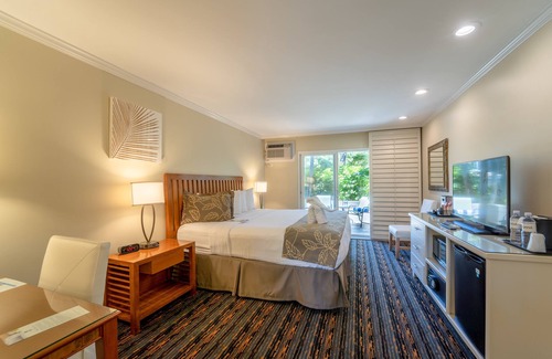 San Diego Hotel | The Dana on Mission Bay