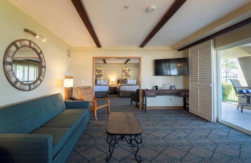San Diego Hotel | The Dana on Mission Bay