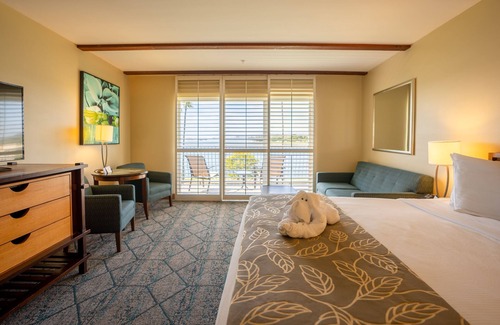 San Diego Hotel | The Dana on Mission Bay