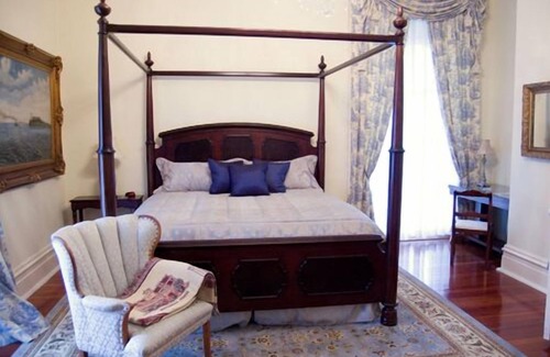 Thibodaux Bed & Breakfast | The Dansereau House