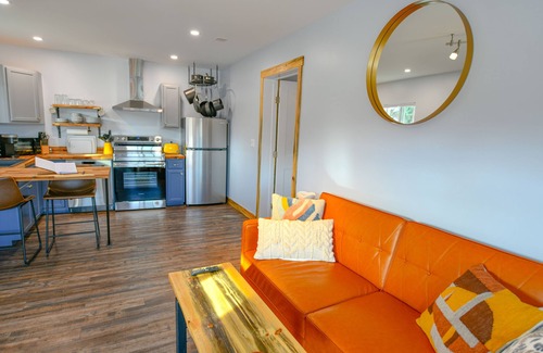 Darby Hotel | The Darmont Hotel and Suites