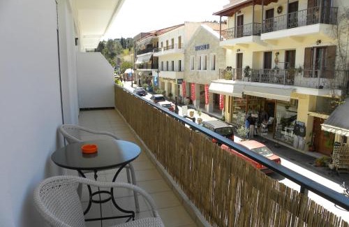 Archaia Olympia Apartment | The Daughters central apartment Ancient Olympia