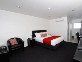 New Plymouth CBD Hotel | The Dawson Motel