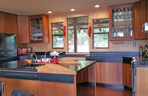 Hoodsport House | The Deckhouse at Hoodsport