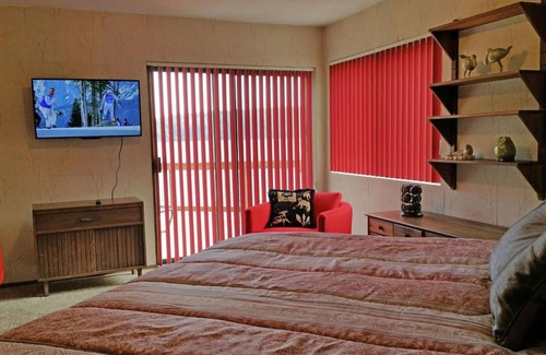 Hoodsport House | The Deckhouse at Hoodsport