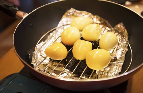 Yuchi Hotel | The Deer Resort