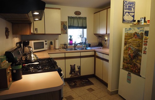 Pond Eddy Apartment | The Delaware Riverfront