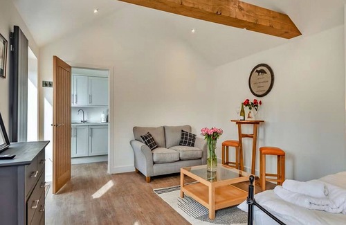 Thurlby House | The Den by Interhome