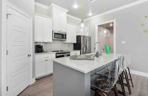 Highlands - Perkins House | The Designer Family Series