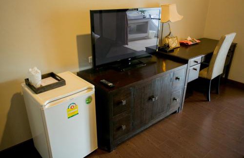 Tha Tum Hotel | The Desiign Hotel - SHA