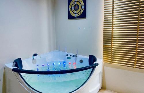 Tha Tum Hotel | The Desiign Hotel - SHA