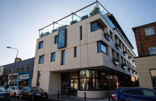 Rathmines Hotel | The Devlin Dublin