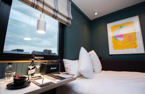 Rathmines Hotel | The Devlin Dublin