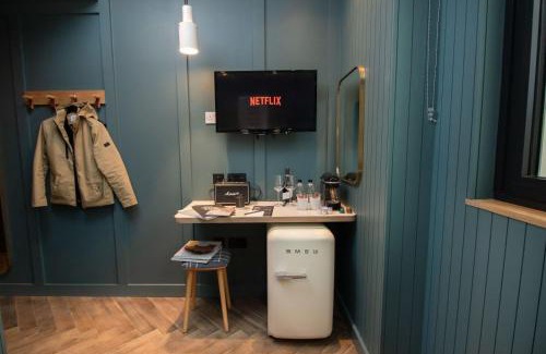 Rathmines Hotel | The Devlin Dublin