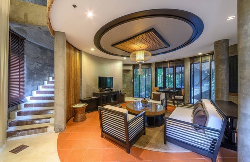 Ko Chang Resort | The Dewa Koh Chang