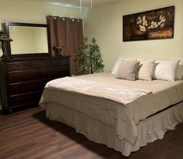 Mc Caskill House | The Diamond Escape , Home in murfreesboro