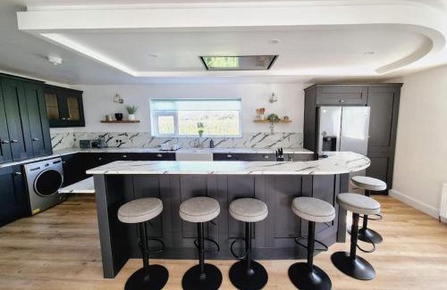 Ballykelly House | The Discovery Lodge