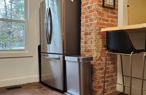 Asheville House | The Dodge House in Biltmore Village