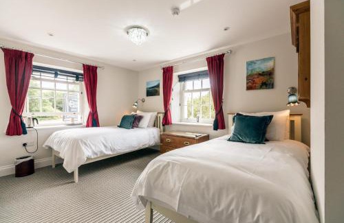 Netheravon Hotel | The Dog & Gun Inn