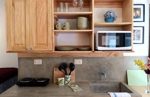 Antigua Guatemala Apartment | The Dollhouse Studio Two