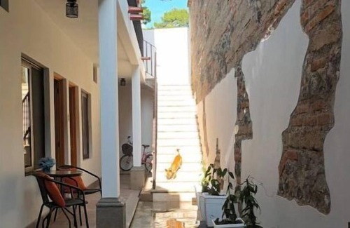 Antigua Guatemala Apartment | The Dollhouse Studio Two