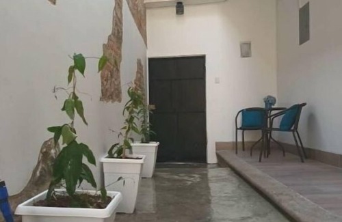 Antigua Guatemala Apartment | The Dollhouse Studio Two