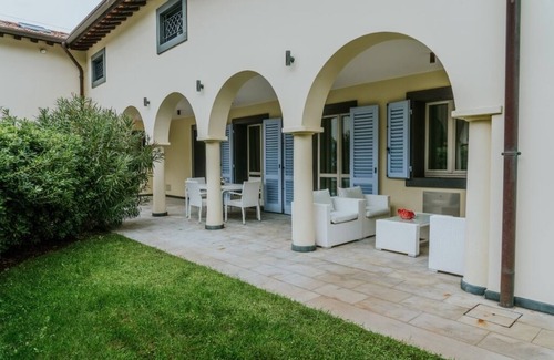 San Vincenzo Apartment | The Dolphin -Pagello Apartment