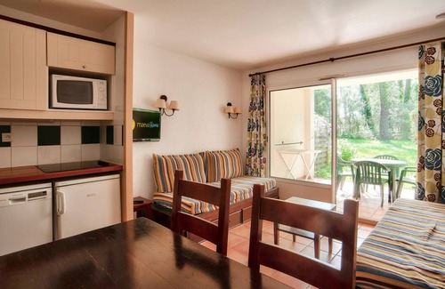 Soustons Apartment | The Domaine du Golf de Pinsolle - maeva Home - 2 room apartment 5 people - Comfort