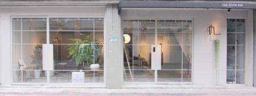 Datong Hotel | The Door Inn