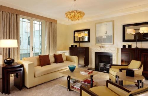 Mayfair Hotel | The Dorchester - Dorchester Collection