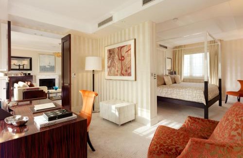 Mayfair Hotel | The Dorchester - Dorchester Collection
