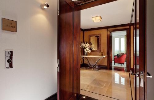 Mayfair Hotel | The Dorchester - Dorchester Collection