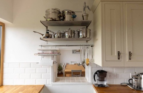 Randwick House | The Dormers | 5BD with Amazing Views & Space to Work