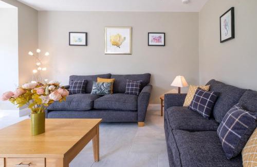 Leiston House | The Dower Cottage