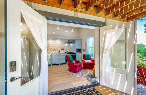 Chattanooga Condo | The Downhill Retreat - a PMI Scenic City Vacation Rental