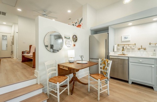 Chattanooga Condo | The Downhill Retreat - a PMI Scenic City Vacation Rental