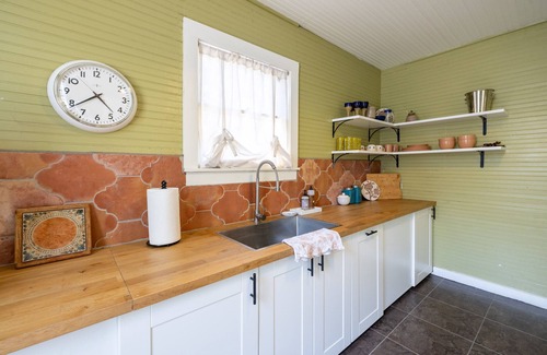 Heritage House | The Downtown Abbey - The Drawing Room