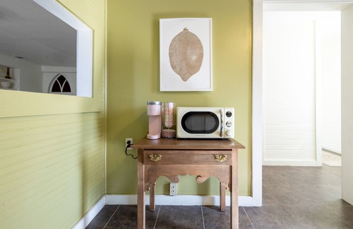 Heritage House | The Downtown Abbey - The Drawing Room