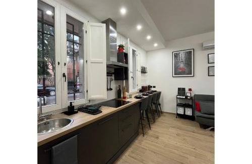 Carpi Apartment | The downtown loft Carpi Centro