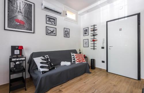 Carpi Apartment | The downtown loft Carpi Centro