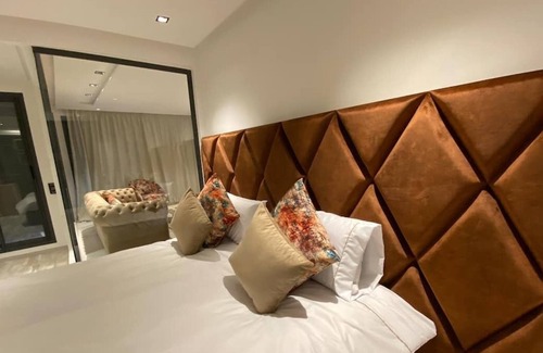 Anfa House | The Dream 21 ⚜️NEW,Wonderful flat-The Perfect Area