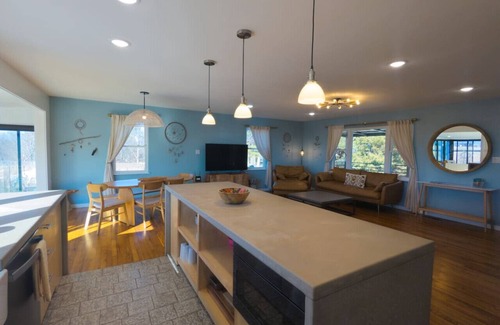 Eureka Springs House | The Dreamcatcher+Near Kings River+Fenced Yard+Wifi