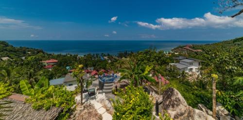 Haad Yao Villa | The Dreaming View Villa