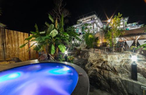 Haad Yao Villa | The Dreaming View Villa