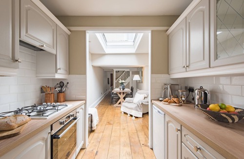 Deal Cottage | The Drift, Deal, Kent