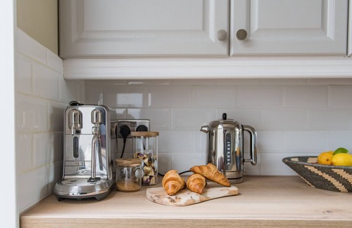 Deal Cottage | The Drift, Deal, Kent