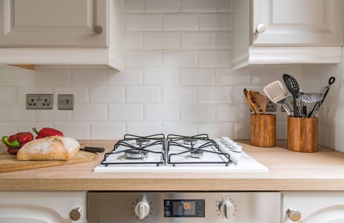 Deal Cottage | The Drift, Deal, Kent