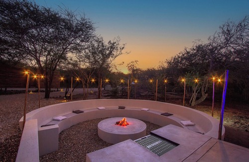 Marloth Park Villa | The Duchess. Luxury Safari Villa - Kruger National Park