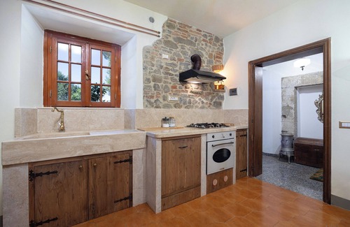 Cortona House | The Duchy Cortona